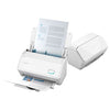 RICOH ScanSnap Dokumentenscanner – Duplex, USB-Anschluss