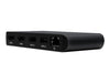 CalDigit Thunderbolt 3 Mini Dock – HDMI, Gigabit Ethernet
