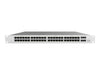 Cisco Meraki 48-Port Switch – Cloud-Verwaltung, PoE-Unterstützung