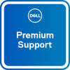 DELL Serviceerweiterung – 3 Jahre Premium Support vor Ort