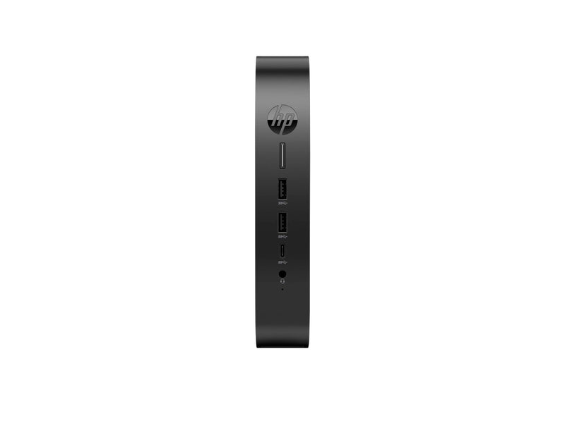 HP Elite Thin Client – Kompakt, sicher für Büroanwendungen