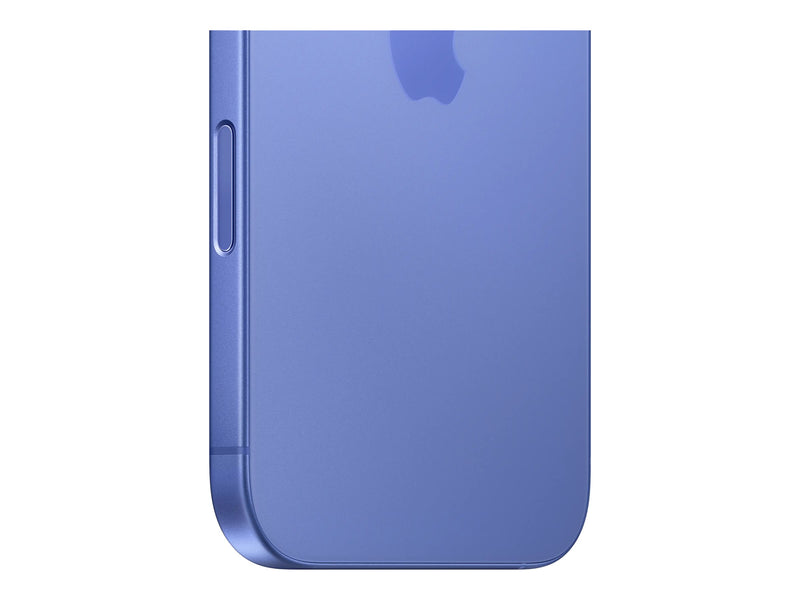 Apple iPhone 16 – 5G, 128 GB Speicher, Dual-SIM