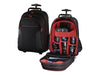 HAMA Miami Trolley-Koffer – Für Kamera, Tablet und Notebook