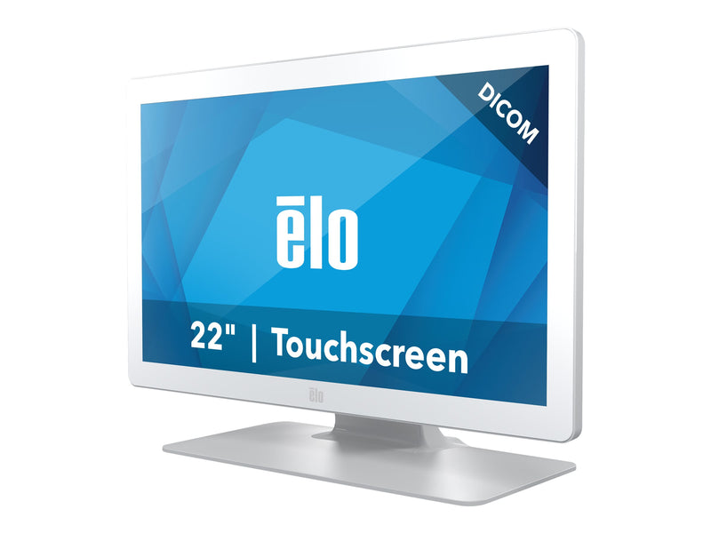 Elo Touch 22" Monitor – Full HD, Touchscreen