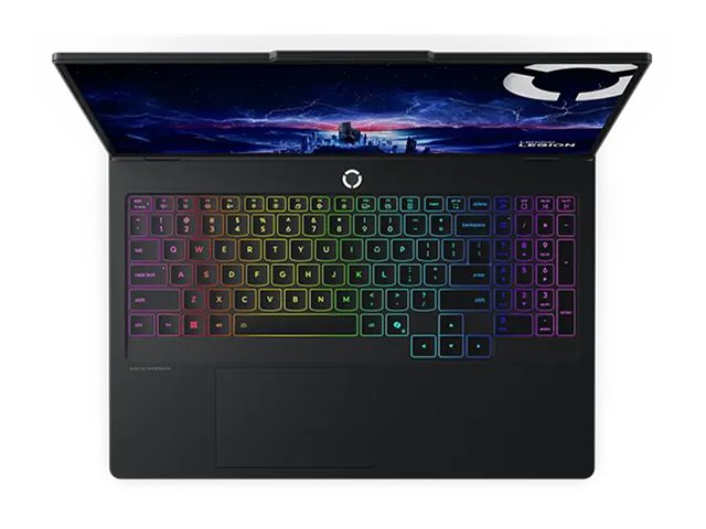 Lenovo Legion Pro Laptop – 32 GB RAM, 1 TB SSD