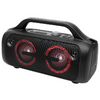 JVC Bluetooth-Lautsprecher – kompakt, kraftvoller Sound