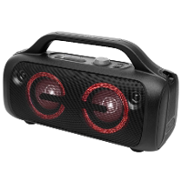 JVC Bluetooth-Lautsprecher – kompakt, kraftvoller Sound