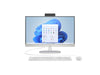 HP All-in-One PC 24" – Core i5, 16 GB RAM, 512 GB SSD