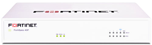 Fortinet Firewall – Schutz vor Cyber-Angriffen, 3 Jahre Support