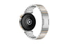 HUAWEI Smartwatch – Herzfrequenz & GPS, Edelstahl