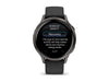 Garmin Venu 4 Smartwatch – AMOLED-Display, Fitness-Tracking