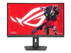 ASUS Gaming-Monitor – 27" gebogen, 2K-Display, 280 Hz