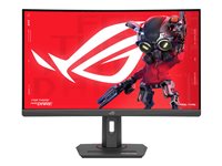 ASUS Gaming-Monitor – 27" gebogen, 2K-Display, 280 Hz