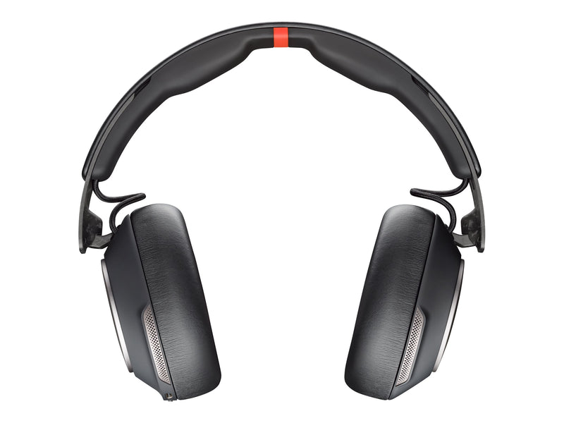 HP Poly Voyager Surround 85 UC – Komfortables Bluetooth-Headset