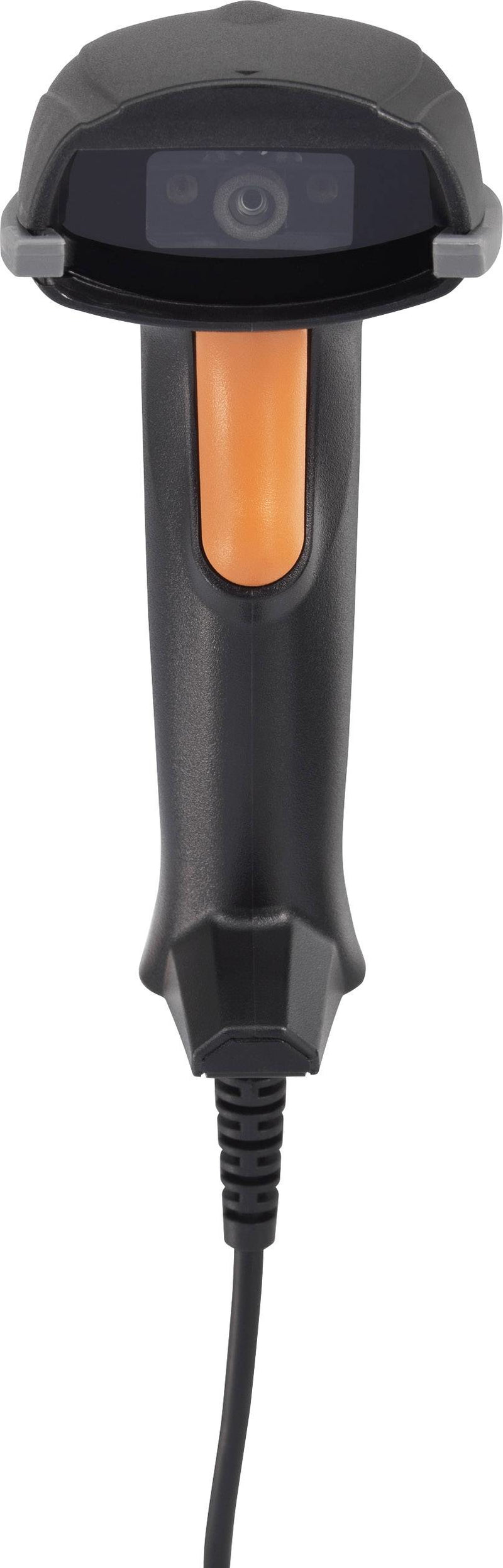 Renkforce USB Barcode-Scanner – 1D/2D Erkennung, LED-Technologie
