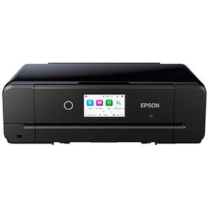 Epson Expression Photo Drucker – A3, WLAN-fähig