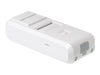 Opticon Barcode-Scanner – tragbar, Bluetooth & USB