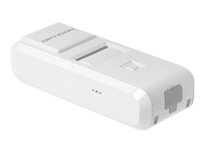 Opticon Barcode-Scanner – tragbar, Bluetooth & USB