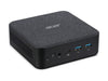 Acer Revo Mini-PC – Kompakt, 16 GB RAM, 512 GB SSD