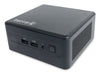 WORTMANN TERRA Mini-PC – Leise, kompakt mit Intel Core i3