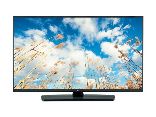 LG 55" Smart-TV – 4K UHD, Hotel-Modus