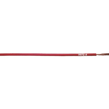 Lapp H07Z-K Kabel – Halogenfrei, schwarz, sicher