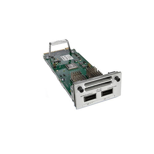 Cisco Netzwerkmodul – 40 Gbps, 2 Anschlüsse