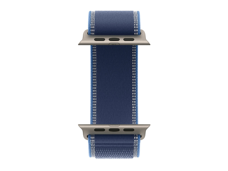 Apple Watch Ultra 3 – Robustes Design, vielseitige Fitnessfunktionen