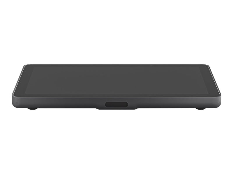 Logitech Tap IP Touch-Controller – Einfache Videokonferenzen