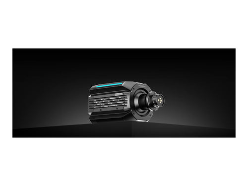 MOZA RACING Radstand – Direktantrieb, RGB LED