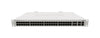 Mikrotik Netzwerk-Switch – 48 Anschlüsse, Gigabit Ethernet