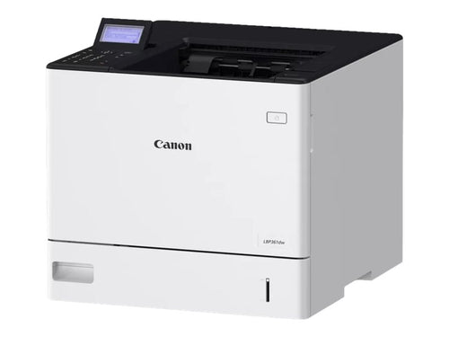 Canon i-SENSYS LBP361dw Drucker – Schnelles Schwarz-Weiß-Laserdrucken