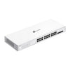 TP-Link Smart Switch – 24-Port Gigabit, Rack-montierbar