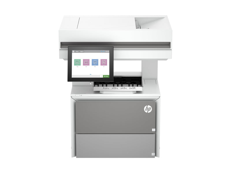 HP LaserJet Multifunktionsdrucker – Schnelles Drucken, Touchscreen