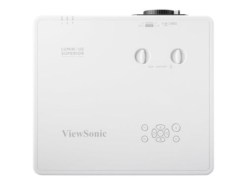 ViewSonic Beamer – 8000 Lumen, 2K-Display