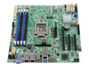Intel 1U Rack-Server – Flexibel mit 8 Hot-Swap-Einschüben