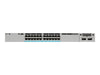Cisco Catalyst Switch – 24 Ports, UPOE für effizientes Netzwerk