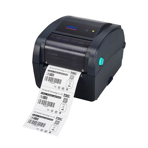 TSC TC200 Etikettendrucker – Thermodirekt & Thermotransfer