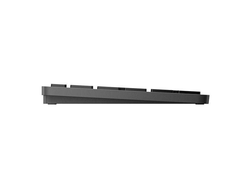 HP Tastatur – Kabellos & Beleuchtet für flexibles Arbeiten
