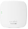 HPE Aruba Access Point – Schnelles WLAN für kleine Unternehmen