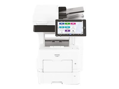 Ricoh Multifunktionsdrucker – s/w Laser, 60 Seiten/Min.