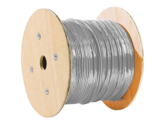 Exertis Netzwerkkabel Cat.7 – 305 m, halogenfrei