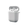 TERRATEC Ladecase für AirPods – Kabellos aufladen, robustes Design