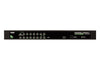ATEN KVM-Switch – 16 Geräte verbinden, einfache Steuerung