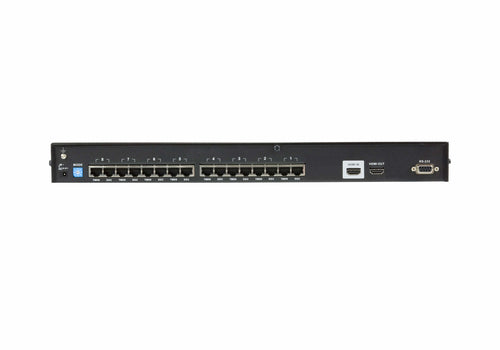 Aten HDMI-Verteiler – 8-fach, FullHD über Cat-Kabel