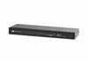 Aten HDMI-Verteiler – 8-fach, FullHD über Cat-Kabel