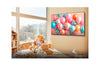 Samsung 65" QLED Smart TV – 4K UHD, lebendige Farben
