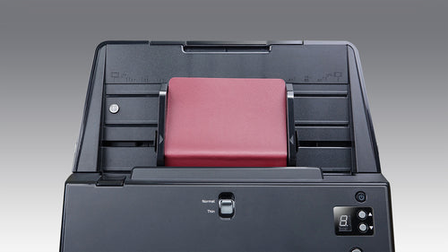 Plustek SmartOffice Scanner – A3, Duplex-Scan