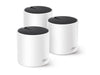 TP-Link WLAN-System – Wi-Fi 6, Abdeckung bis 604 m²