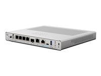 Cisco Secure Firewall – Schutz für Ihr Unternehmensnetzwerk